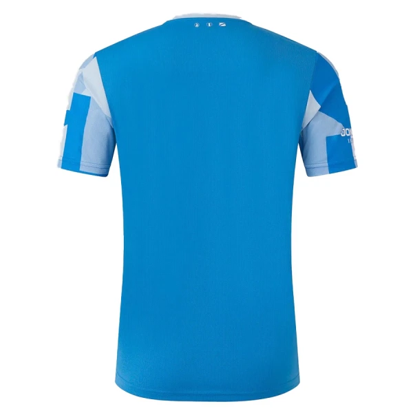 Levné Mužský Fotbalový Dres FC Utrecht Alternativní 2025-26