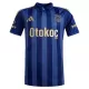 Levné Mužský Fotbalový Dres Fenerbahce Alternativní 2025-26