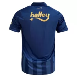 Levné Mužský Fotbalový Dres Fenerbahce Alternativní 2025-26