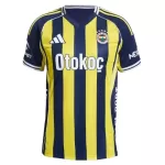 Levné Mužský Fotbalový Dres Fenerbahce Domácí 2025-26