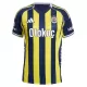 Levné Mužský Fotbalový Dres Fenerbahce Domácí 2025-26