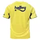 Levné Mužský Fotbalový Dres Fenerbahce Venkovní 2025-26