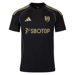 Levné Mužský Fotbalový Dres Fulham FC Alternativní 2025-26 Levné Mužský Fotbalový Dres Fulham FC Alternativní 2025-26