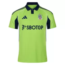 Levné Mužský Fotbalový Dres Fulham FC Venkovní 2025-26 Levné Mužský Fotbalový Dres Fulham FC Venkovní 2025-26