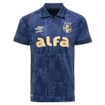 Levné Mužský Fotbalový Dres Gremio FBPA Alternativní 2025-26