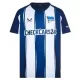 Levné Mužský Fotbalový Dres Hertha BSC Domácí 2025-26 Levné Mužský Fotbalový Dres Hertha BSC Domácí 2025-26
