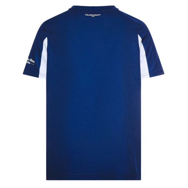 Levné Mužský Fotbalový Dres Hertha BSC Domácí 2025-26