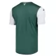 Levné Mužský Fotbalový Dres Hibernian Domácí 2025-26