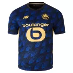 Levné Mužský Fotbalový Dres Lille OSC Alternativní 2025-26