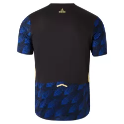 Levné Mužský Fotbalový Dres Lille OSC Alternativní 2025-26