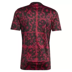 Levné Mužský Fotbalový Dres Liverpool Pre-Match 2025-26