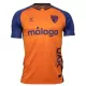 Levné Mužský Fotbalový Dres Malaga Alternativní 2025-26
