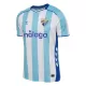 Levné Mužský Fotbalový Dres Malaga Domácí 2025-26