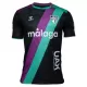 Levné Mužský Fotbalový Dres Malaga Venkovní 2025-26
