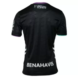 Levné Mužský Fotbalový Dres Malaga Venkovní 2025-26