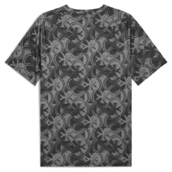 Levné Mužský Fotbalový Dres Manchester City Pre-Match 2025-26 Černá