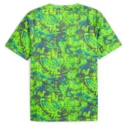 Levné Mužský Fotbalový Dres Manchester City Pre-Match 2025-26 Zelená