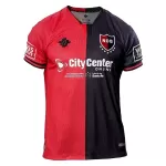 Levné Mužský Fotbalový Dres Newells Old Boys Domácí 2025-26