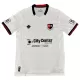 Levné Mužský Fotbalový Dres Newells Old Boys Venkovní 2025-26
