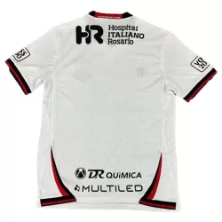 Levné Mužský Fotbalový Dres Newells Old Boys Venkovní 2025-26