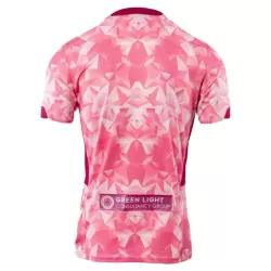 Levné Mužský Fotbalový Dres Norwich City Alternativní 2025-26