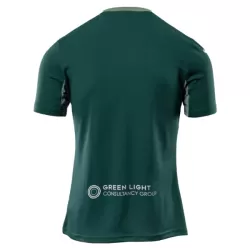 Levné Mužský Fotbalový Dres Norwich City Venkovní 2025-26