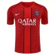 Levné Mužský Fotbalový Dres Paris Saint-Germain Pre-Match 2025-26 Červená