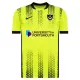 Levné Mužský Fotbalový Dres Portsmouth Alternativní 2025-26