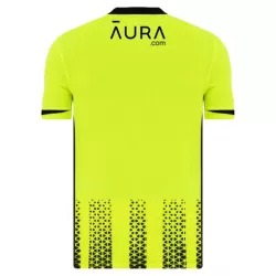 Levné Mužský Fotbalový Dres Portsmouth Alternativní 2025-26