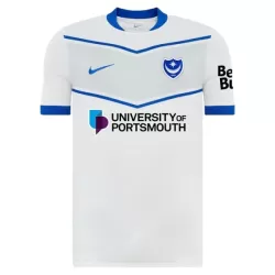 Levné Mužský Fotbalový Dres Portsmouth Venkovní 2025-26 Levné Mužský Fotbalový Dres Portsmouth Venkovní 2025-26