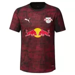 Levné Mužský Fotbalový Dres RB Leipzig Alternativní 2025-26