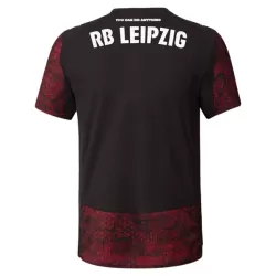 Levné Mužský Fotbalový Dres RB Leipzig Alternativní 2025-26