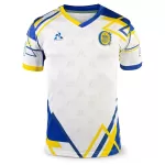 Levné Mužský Fotbalový Dres Rosario Central Venkovní 2025-26