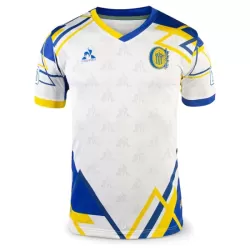 Levné Mužský Fotbalový Dres Rosario Central Venkovní 2025-26 Levné Mužský Fotbalový Dres Rosario Central Venkovní 2025-26