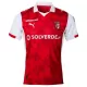 Levné Mužský Fotbalový Dres SC Braga Domácí 2025-26