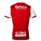 Levné Mužský Fotbalový Dres SC Braga Domácí 2025-26