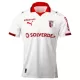 Levné Mužský Fotbalový Dres SC Braga Venkovní 2025-26