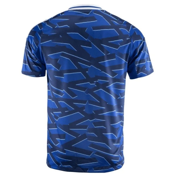 Levné Mužský Fotbalový Dres Schalke 04 Domácí 2025-26
