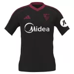 Levné Mužský Fotbalový Dres Sevilla FC Alternativní 2025-26