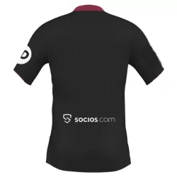 Levné Mužský Fotbalový Dres Sevilla FC Alternativní 2025-26