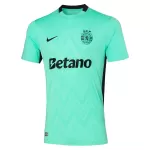 Levné Mužský Fotbalový Dres Sporting CP Čtvrtý 2025-26