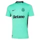 Levné Mužský Fotbalový Dres Sporting CP Čtvrtý 2025-26 Levné Mužský Fotbalový Dres Sporting CP Čtvrtý 2025-26