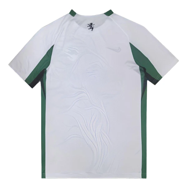 Levné Mužský Fotbalový Dres Sporting CP x Lion 2025-26 - Speciální