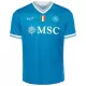 Levné Mužský Fotbalový Dres SSC Neapol McTominay 8 Domácí 2025-26