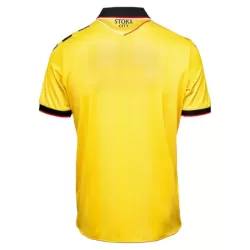 Levné Mužský Fotbalový Dres Stoke City Alternativní 2025-26