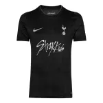 Levné Mužský Fotbalový Dres Tottenham Hotspur 2025-26 - Speciální