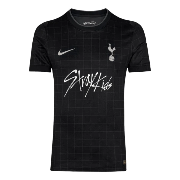 Levné Mužský Fotbalový Dres Tottenham Hotspur 2025-26 - Speciální Levné Mužský Fotbalový Dres Tottenham Hotspur 2025-26 - Speciální