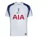 Levné Mužský Fotbalový Dres Tottenham Hotspur Xavi 7 Domácí 2025-26