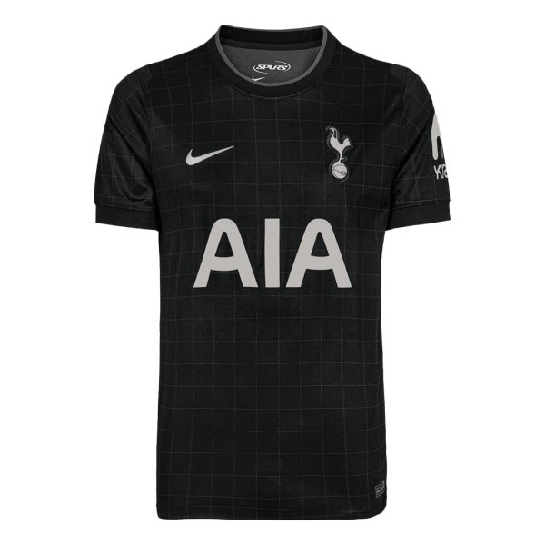 Levné Mužský Fotbalový Dres Tottenham Hotspur Xavi 7 Venkovní 2025-26