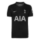 Levné Mužský Fotbalový Dres Tottenham Hotspur Xavi 7 Venkovní 2025-26